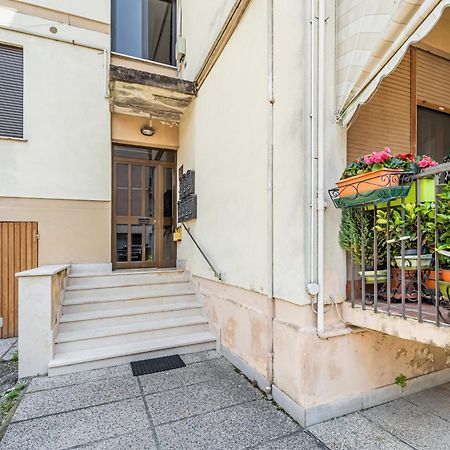 Cozy Apartment Near Venice With Balcony! Campalto Extérieur photo