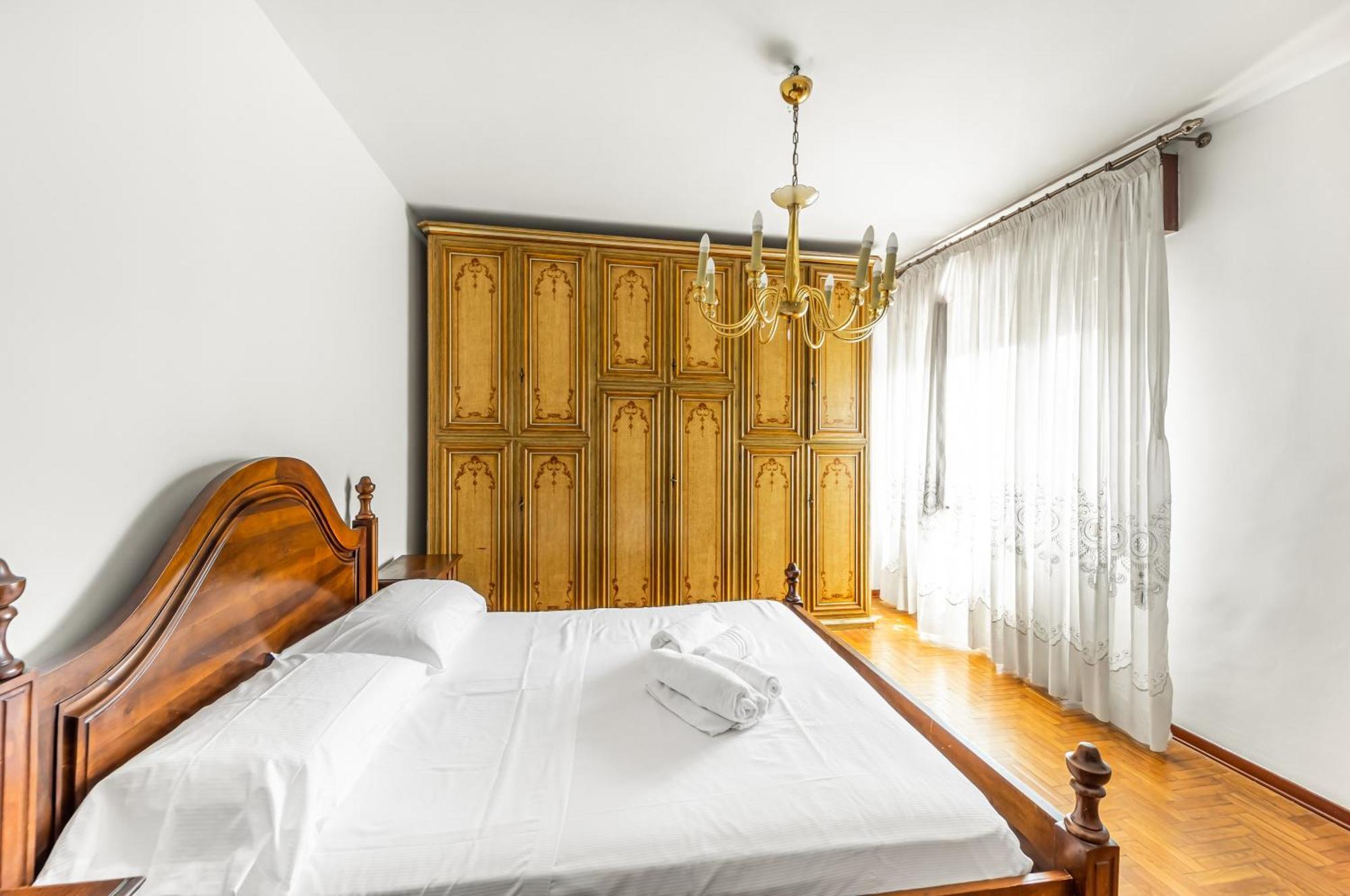 Cozy Apartment Near Venice With Balcony! Campalto Extérieur photo