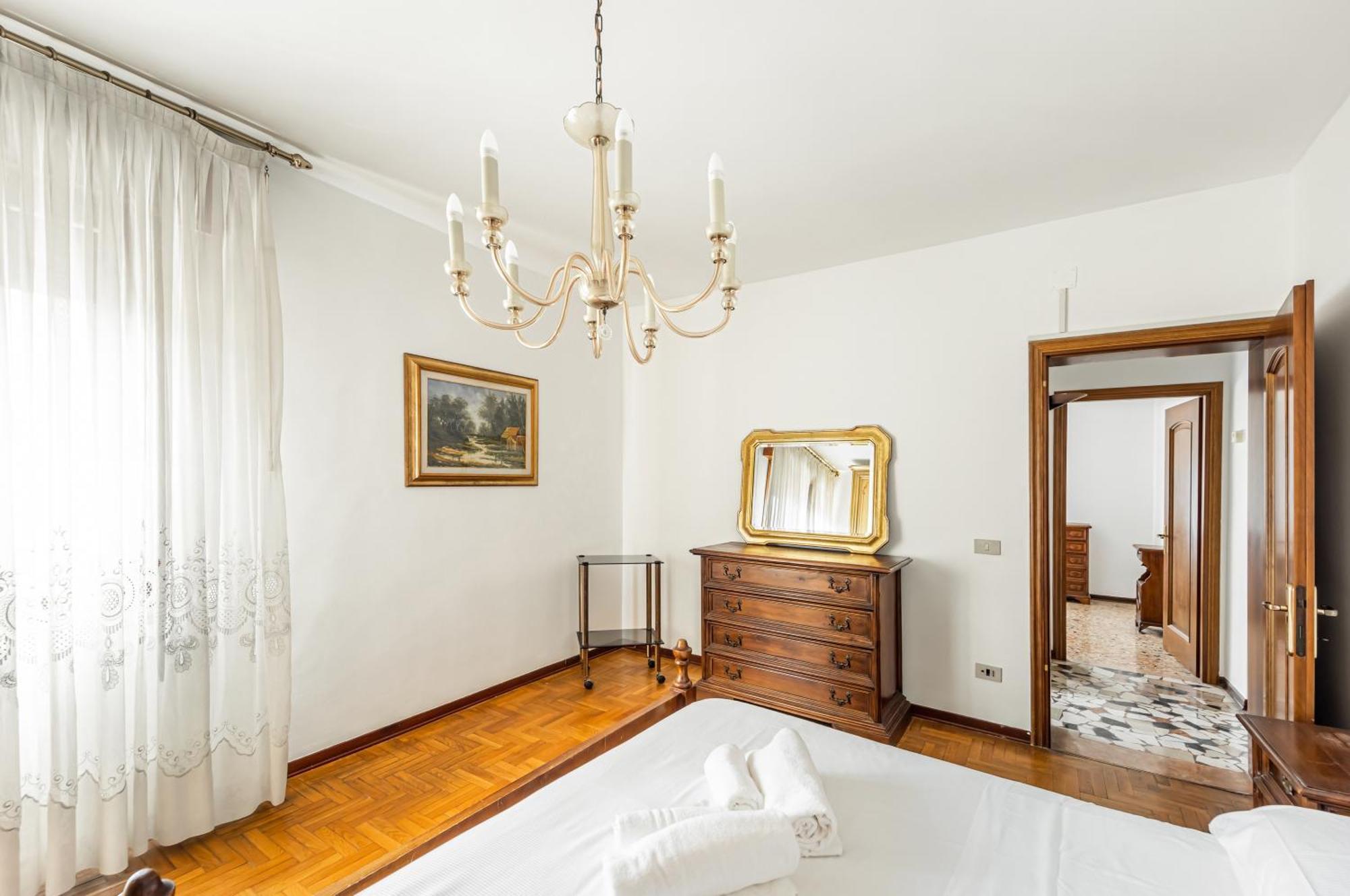 Cozy Apartment Near Venice With Balcony! Campalto Extérieur photo