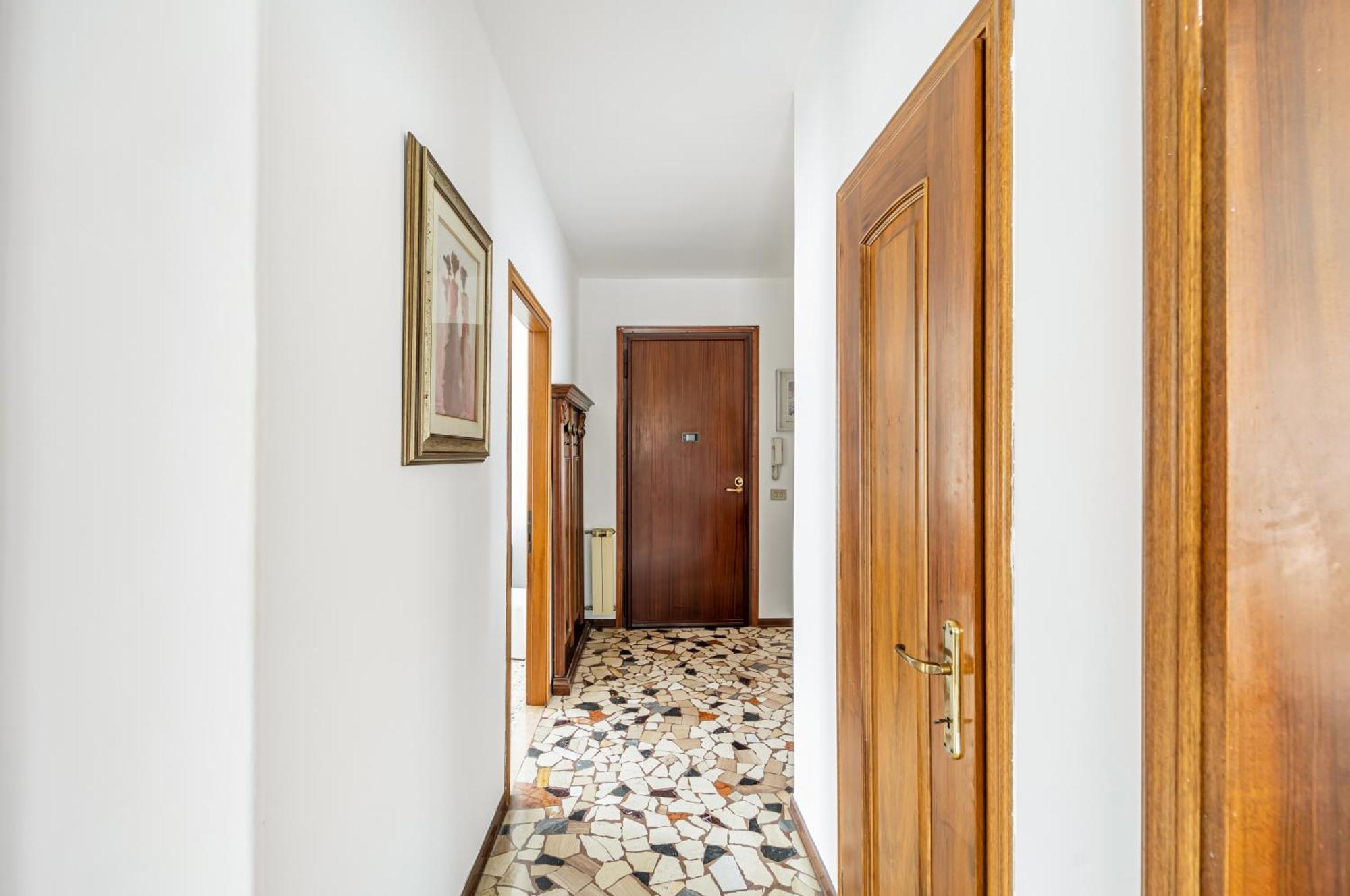 Cozy Apartment Near Venice With Balcony! Campalto Extérieur photo